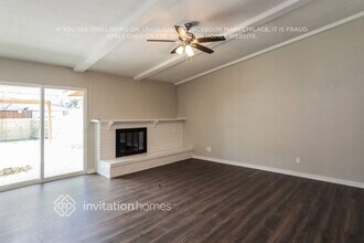 1817 Butterfield Trail in Grand Prairie, TX - Building Photo - Building Photo
