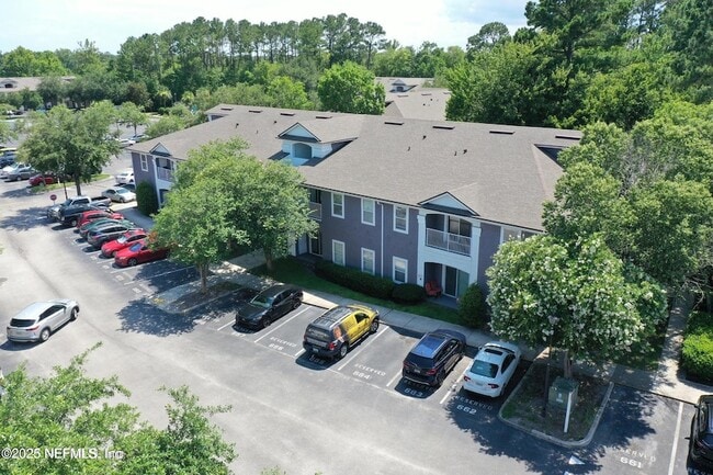 7920 Merrill Rd, Unit 1509 in Jacksonville, FL - Building Photo - Building Photo