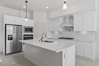 3676 Springhaven Lp in Las Cruces, NM - Building Photo - Building Photo