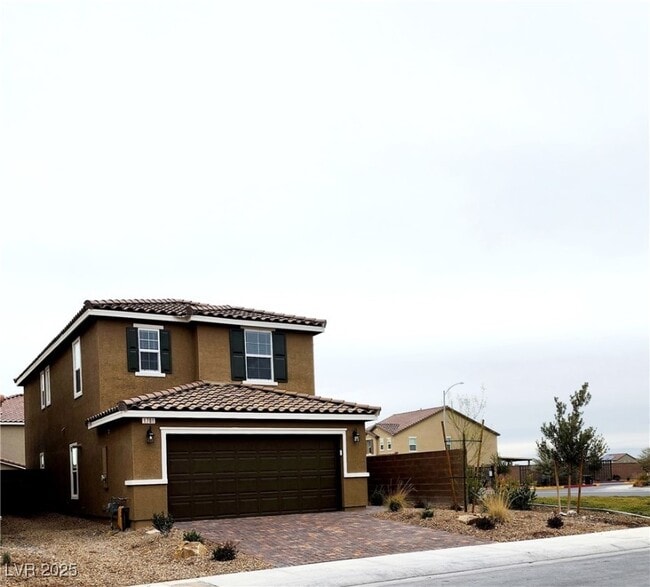 1701 Rustic Village Ave in North Las Vegas, NV - Building Photo - Building Photo