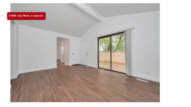 property at 5643 W 3980 S