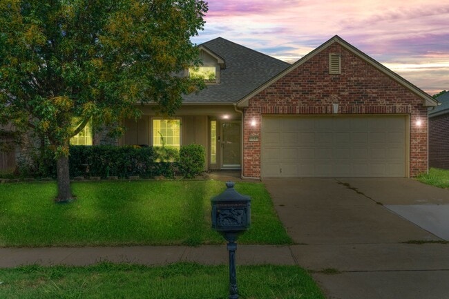 property at 12507 S Birch Ave