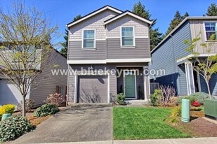 5808 NE 80th Ct in Vancouver, WA - Building Photo