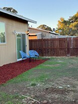 9024 CA-99 in Los Molinos, CA - Building Photo
