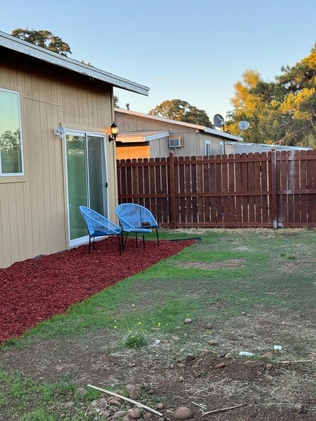property at 9024 CA-99