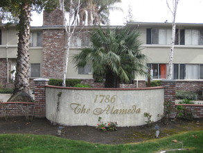 1786 The Alameda in San Jose, CA - Building Photo - Other