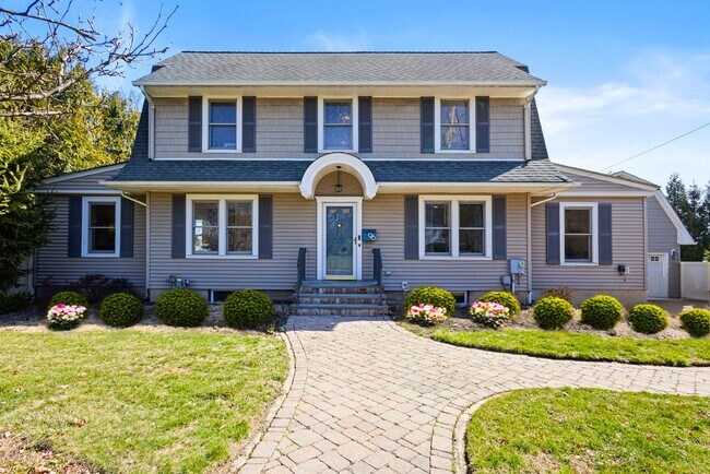 property at 96 Old Middletown Rd