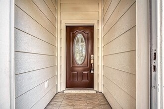 3103 Indian Mound Trail in Crosby, TX - Building Photo - Building Photo