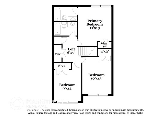 1736 Brown Owl Dr in Raleigh, NC - Building Photo - Building Photo