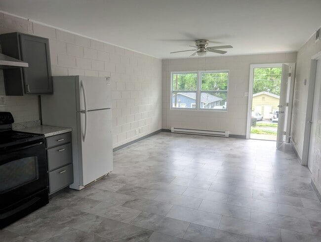 1211 N Driver St in Durham, NC - Building Photo - Building Photo