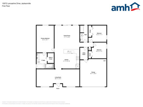 10072 Lancashire Dr in Jacksonville, FL - Building Photo - Building Photo