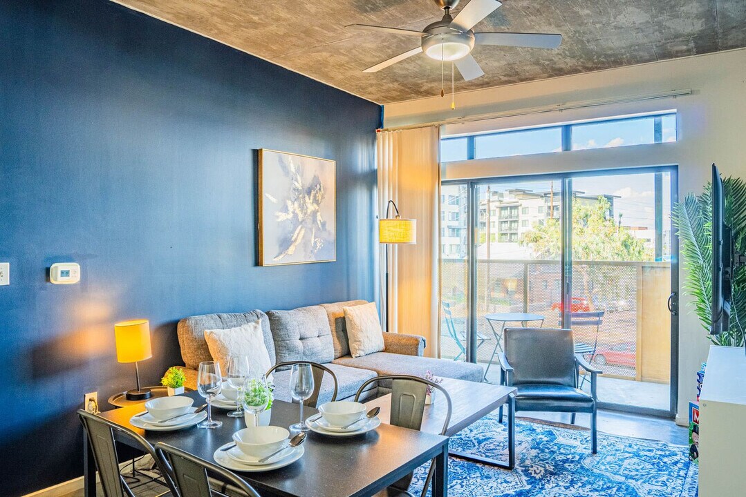 333 E Roosevelt St in Phoenix, AZ - Building Photo