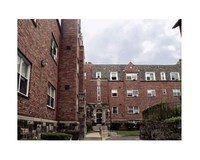 Ruth Gardens in Squirrel Hill, PA - Foto de edificio - Building Photo