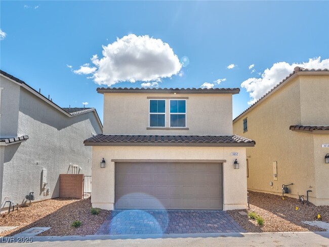 3652 Bitonto Ln in Henderson, NV - Building Photo - Building Photo