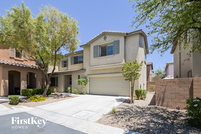 8932 Bandinella Ave in Las Vegas, NV - Building Photo - Building Photo