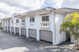 Chesapeake Studio Apartments in Hialeah, FL - Building Photo