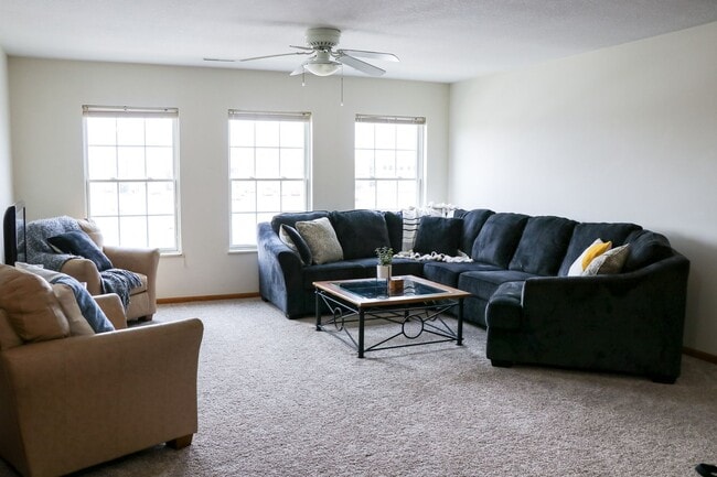 2519 Bristol Dr in Ames, IA - Building Photo - Building Photo