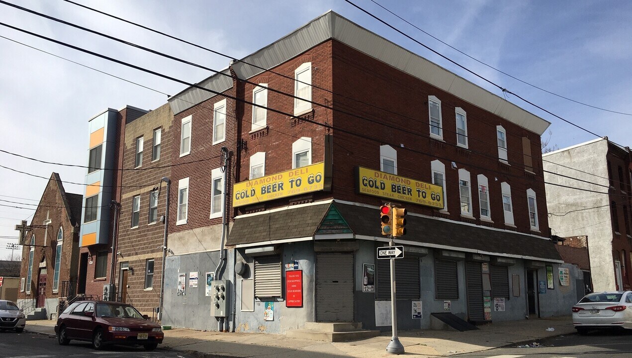 901 Diamond St Photo