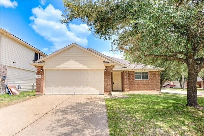 property at 6502 Wellington Meadows Dr
