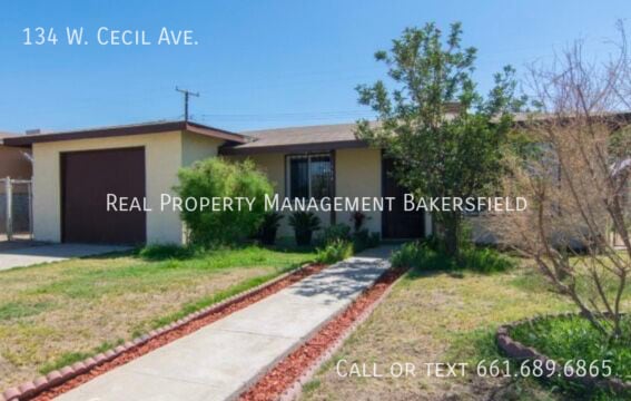 property at 134 W Cecil Ave