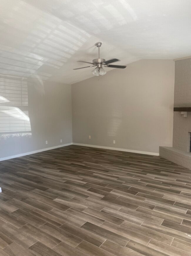 826 Hardy Springs Cir in Mcalester, OK - Building Photo - Building Photo