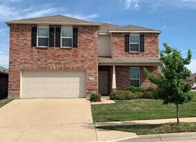 2433 Gelbray Pl in Fort Worth, TX - Building Photo