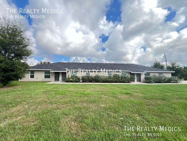 property at 8106 Juniper Rd