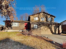 6341 W 108th Ave in Broomfield, CO - Building Photo