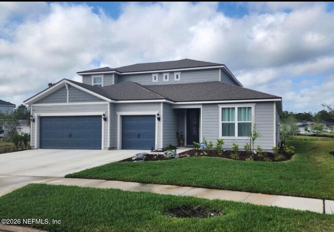 property at 3399 Kindlewood Dr