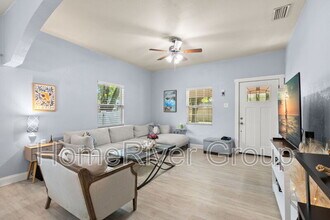 2815 N Taliaferro Ave in Tampa, FL - Building Photo - Building Photo