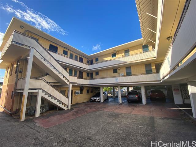 property at 1209 10th Ave