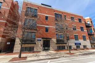 HIGHPOINT Avondale Apartments