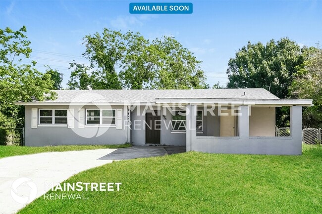 property at 2409 Straker Ct