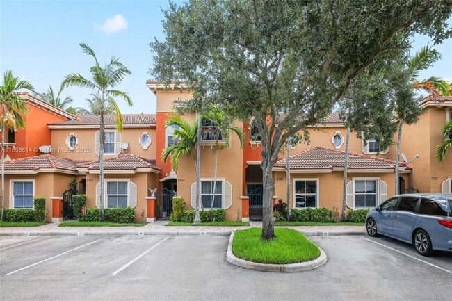 2741 SW 120th Terrace in Miramar, FL - Building Photo - Building Photo