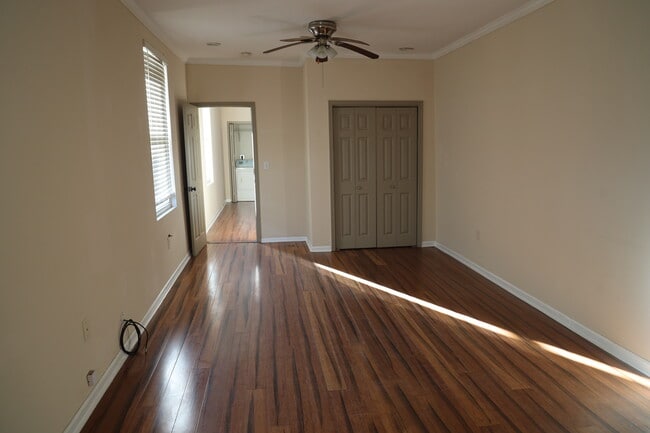 property at 2504 Music St