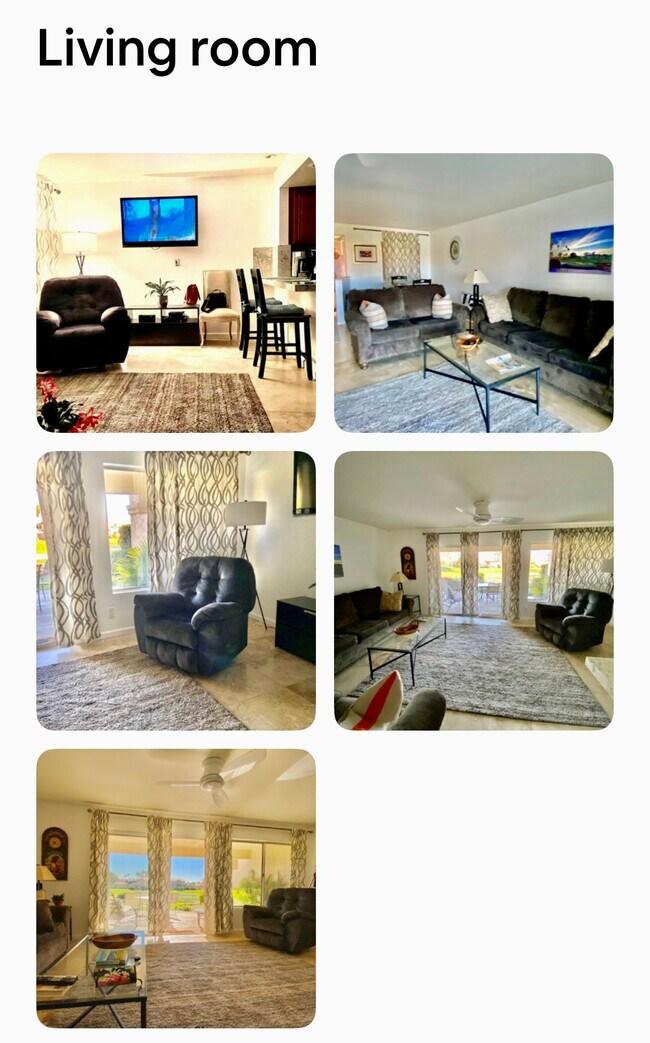 78053 Cobalt Ct, Unit 78053 Cobalt Court in La Quinta, CA - Building Photo - Building Photo