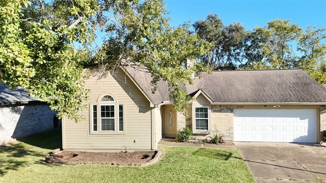 2520 Northern Dr