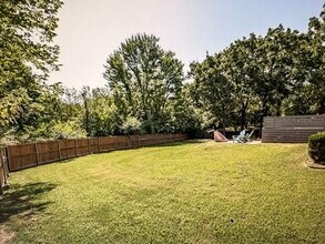 3109 Glen Flora Way in Fort Smith, AR - Foto de edificio - Building Photo