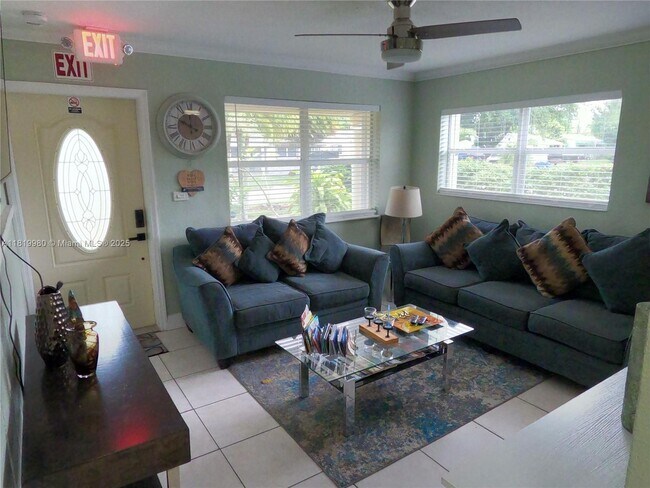 property at 6101 Rodman St