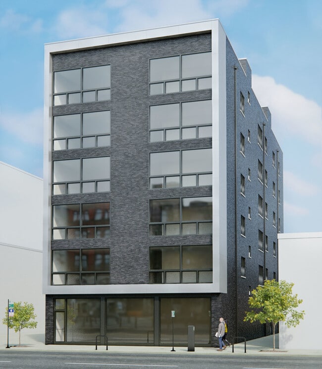 property at 4720 N Sheridan Rd