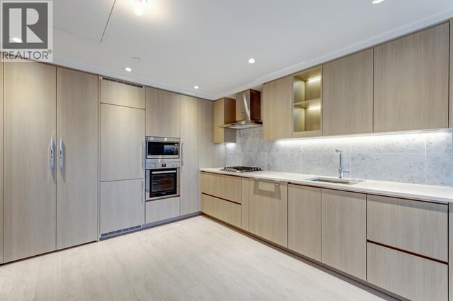 property at 4720 Lougheed Hwy.