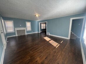 5701 Wabash Ave in Kansas City, MO - Building Photo - Building Photo