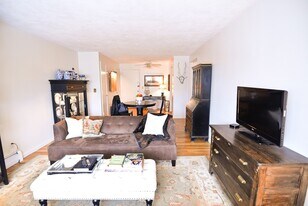 20 Radcliffe Rd in Boston, MA - Building Photo