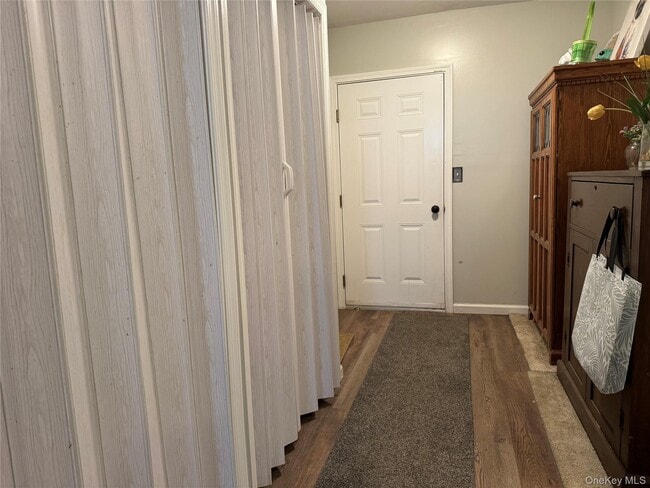 property at 74 Howard Seeley Rd