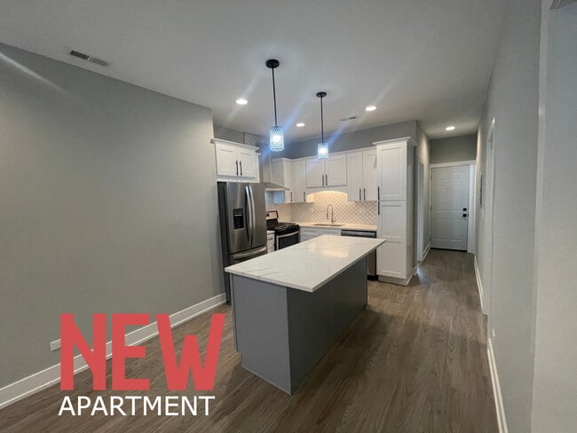 3617 W Shakespeare Ave, Unit #1A in Chicago, IL - Building Photo - Building Photo