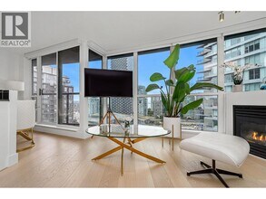 501 Pacific St in Vancouver, BC - Building Photo - Building Photo