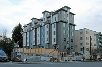 Alcove West Seattle - Affordable and Effic... in Seattle, WA - Building Photo - Building Photo