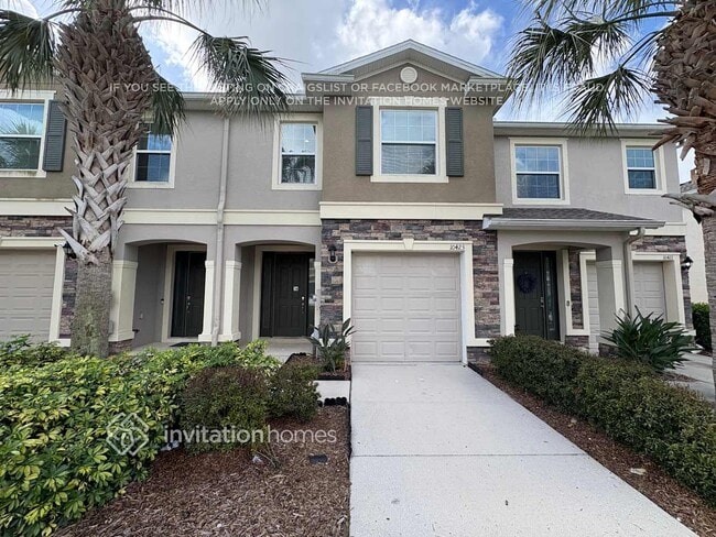 property at 10423 Orchid Mist Ct