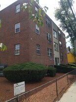 132 Sherman St, Unit 11 in Cambridge, MA - Building Photo