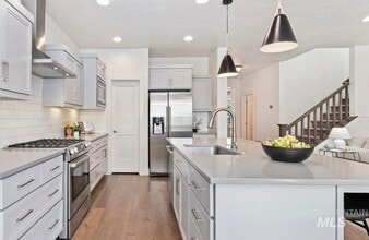 4179 W Bolton Dr in Eagle, ID - Building Photo - Building Photo